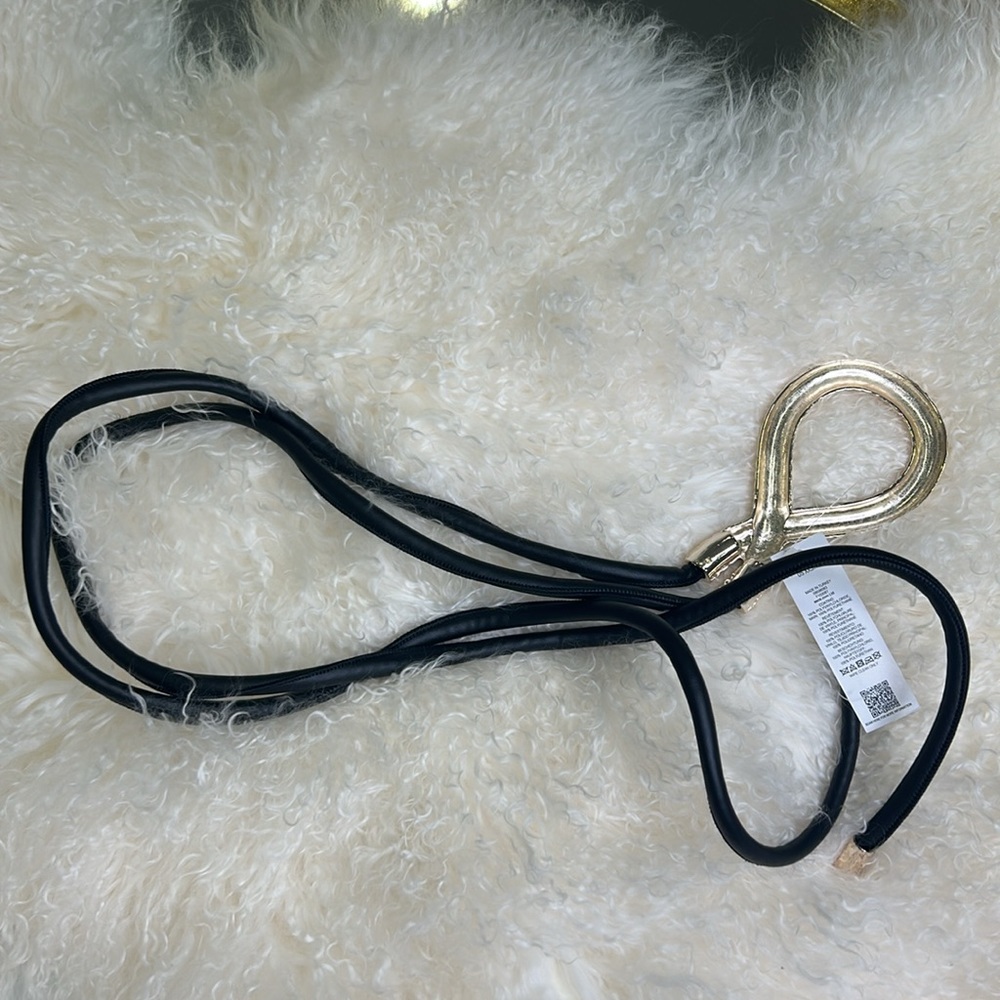 Vintage style looped detail waist belt - Picture 8 of 8